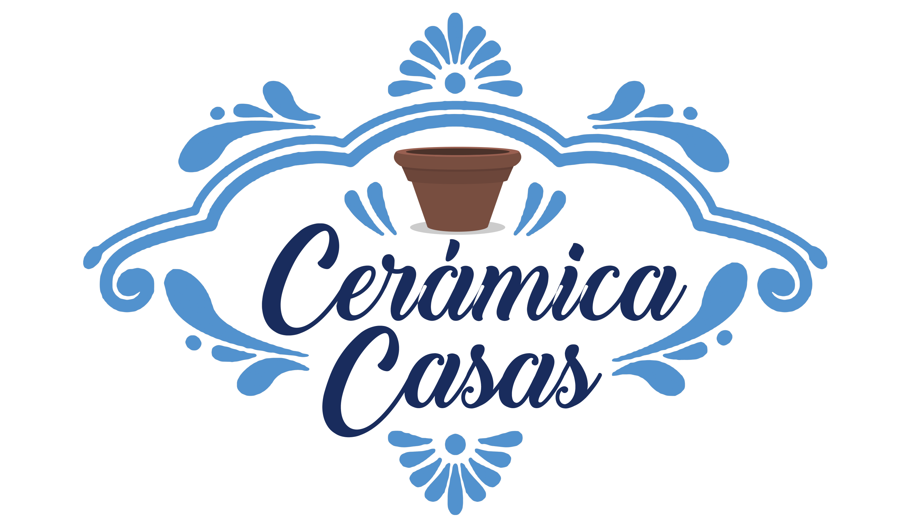 logo Cerámica Casas